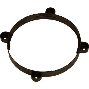 VULCAN-HD Dolly Adapter - Black in Color