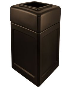 Sq. x 36 1/2