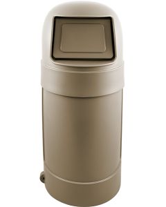 Dia. x 40 1/2